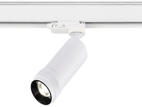 Трековый светильник ST Luce Zoom ST691.546.10