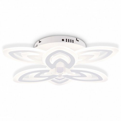 Потолочная люстра Ambrella Light FA FA4546 Потолочная люстра Ambrella Light FA FA4546