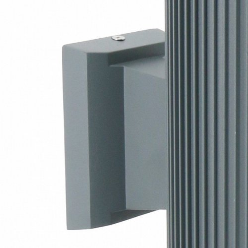 Уличный настенный светильник Favourite Pola 2860-2W