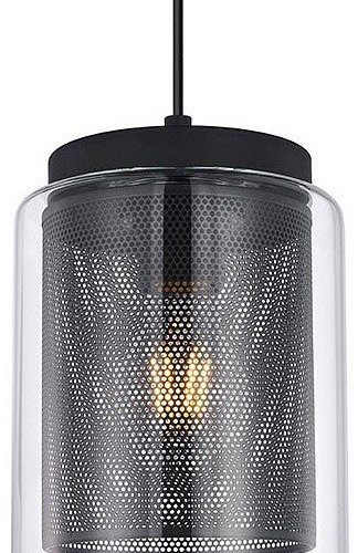 Подвесной светильник Galler 4347-1P