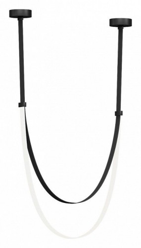 Подвесной светодиодный светильник Kink Light Лирд 07689A-150,19