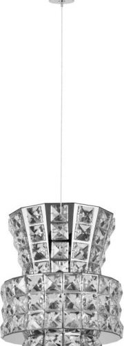 Подвесной светильник Stilfort Karnelli 4024/09/01P Подвесной светильник Stilfort Karnelli 4024/09/01P