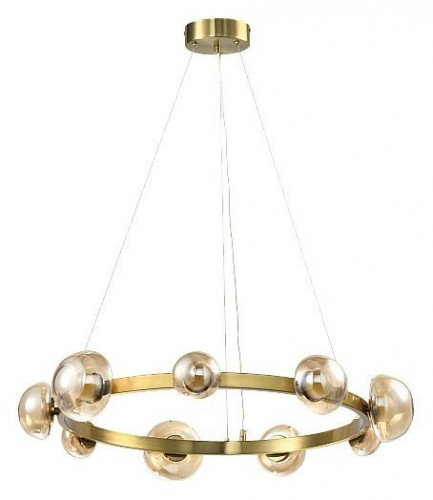 Подвесной светильник Zortes Fritto ZRS.1215.09