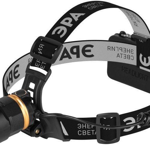 Налобный фонарь GA-503 GA-503