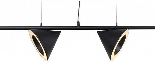 Подвесной светильник Freya Etro FR6141PL-L28B