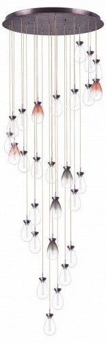 Потолочная люстра Lightstar Colore 805289