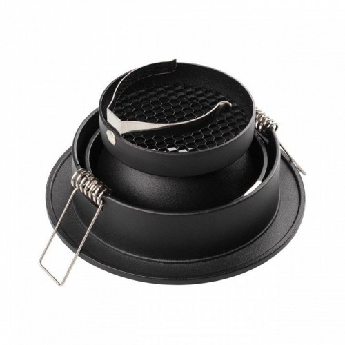 Точечный светильник Novotech Morus 371000