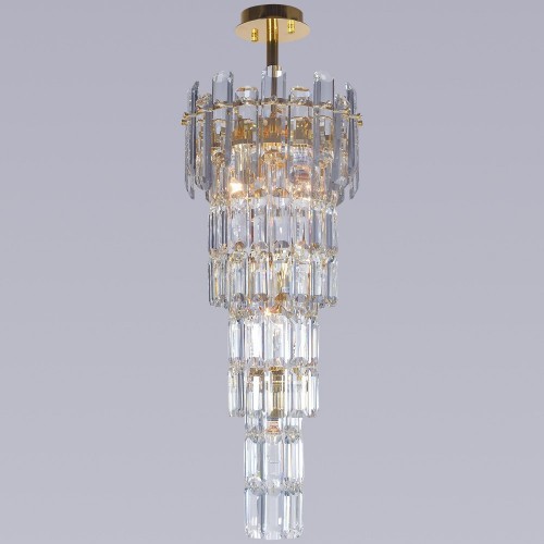 Потолочная люстра  14750-0.4-07 DN