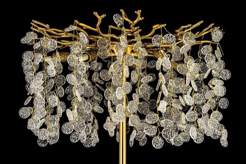 Торшер Dio DArte  Tavenna Antigue Tavenna H 3.1.1.102 A