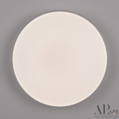 Потолочный светильник APL LED Toscana 3315.XM302-2-374/24W White