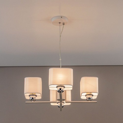 Подвесная люстра Citilux Тильда CL469245 Подвесная люстра Citilux Тильда CL469245