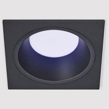 Точечный светильник Italline IT08-8013 black 4000K + IT08-8014 black Точечный светильник Italline IT08-8013 black 4000K + IT08-8014 black