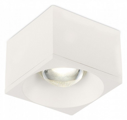 Накладной светильник SIMPLE STORY 2061 2061-LED7CLW