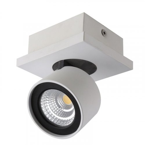 Точечный светильник DesignLed LEVEL LC258-1COBW-3-NW