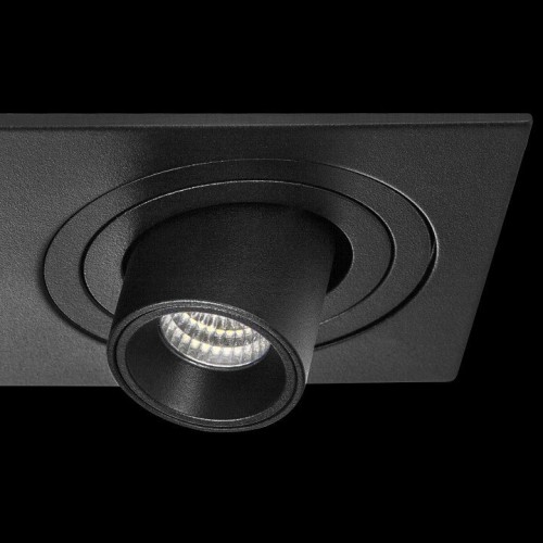 Точечный светильник Lightstar Intero i527172