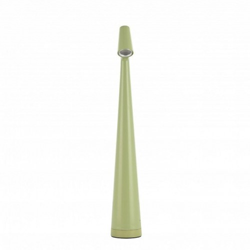 Интерьерная настольная лампа Arte Milano AM128101 128101/H350/3-6K/3W Green