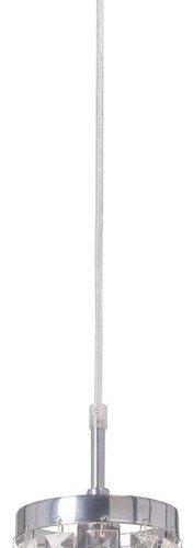 Подвесной светильник Vitaluce V5151-9/1S Подвесной светильник Vitaluce V5151-9/1S