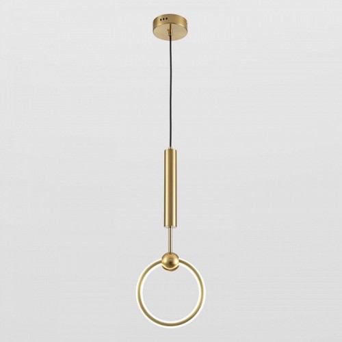 Подвесной светильник Lussole Lubbock LSP-7093