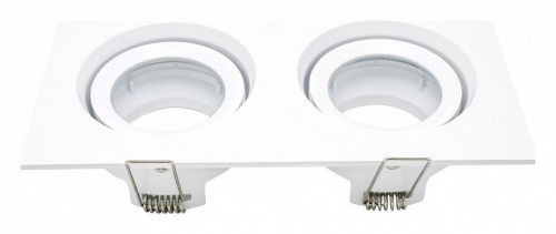 Встраиваемый светильник ST-Luce ST255 ST255.528.02 Встраиваемый светильник ST-Luce ST255 ST255.528.02