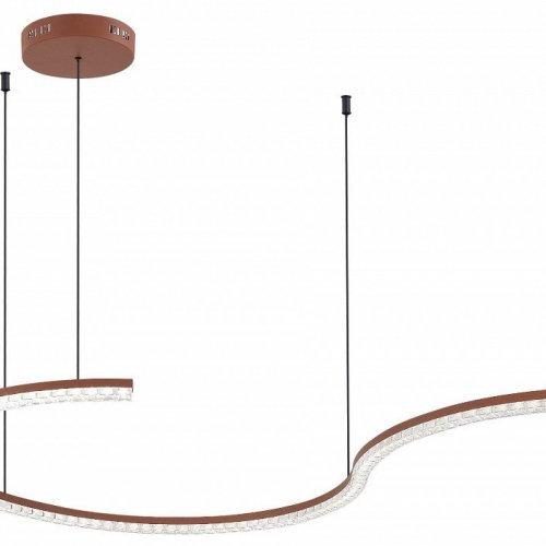 Подвесной светильник ST-Luce EUCLIDICS SL1018.603.01