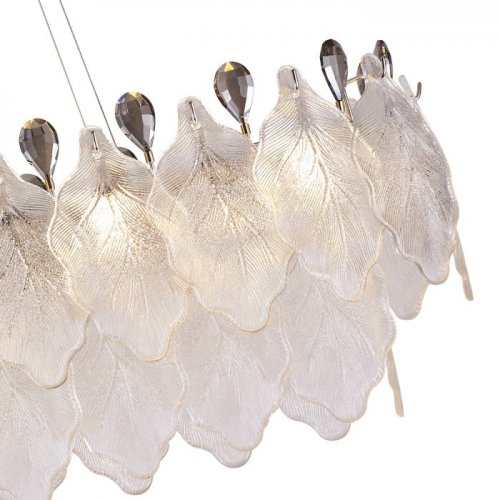 Подвесная люстра DeLight Collection OD231809 OD231809/120 gold