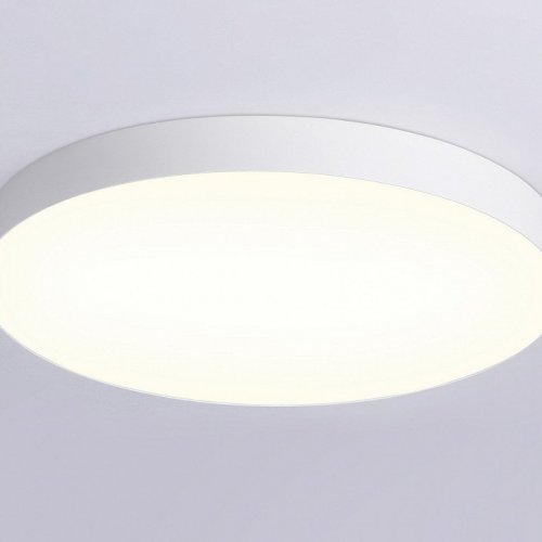 Потолочный светильник Orbital Air Alum FV5535
