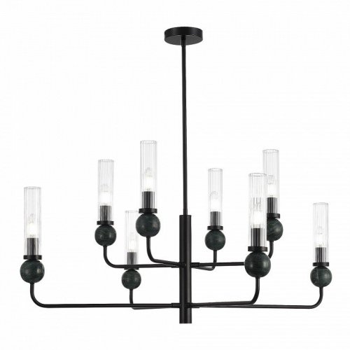 Потолочная люстра ST Luce Medea SL1244.403.08 Потолочная люстра ST Luce Medea SL1244.403.08