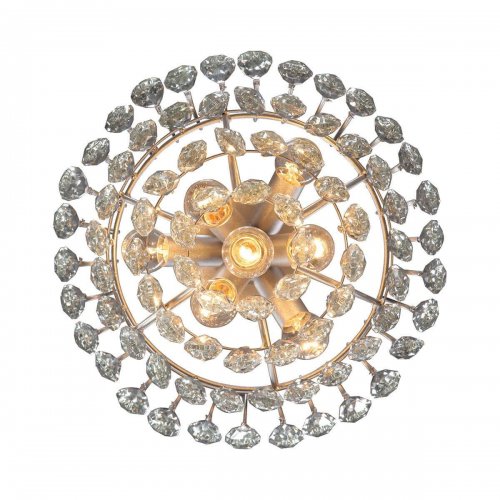 Подвесная люстра Vitaluce V5340-9/7 Подвесная люстра Vitaluce V5340-9/7