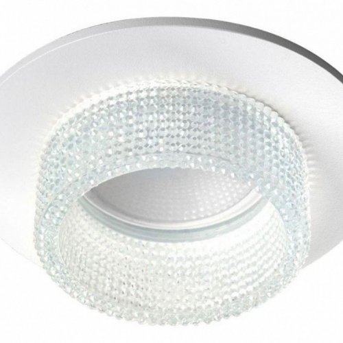 Встраиваемый светильник Feron DL3011 41414 Встраиваемый светильник Feron DL3011 41414