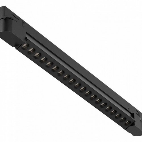 Трековый светильник Points TR195-3-20W4K-M-B Трековый светильник Points TR195-3-20W4K-M-B