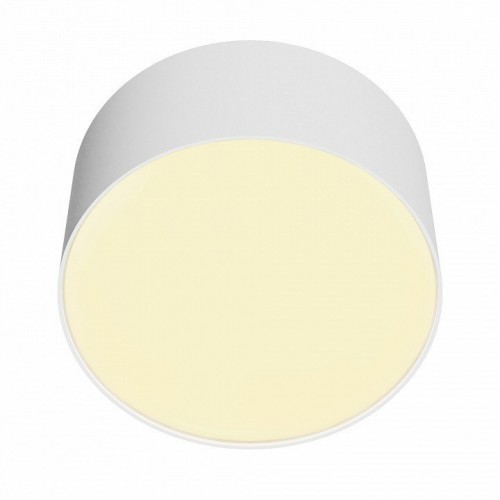 Потолочный светильник Maytoni Zon C032CL-12W2.7K-RD-W