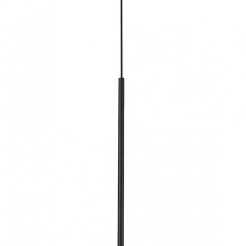 Трековый светильник Uno DL20245M5W1 Black