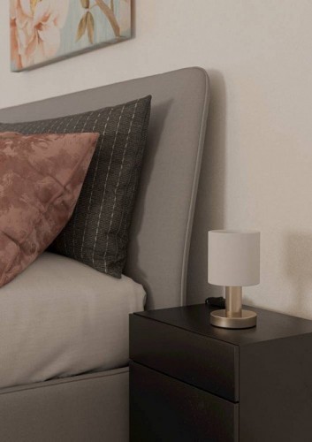 Интерьерная настольная лампа Eglo Montetto 31841