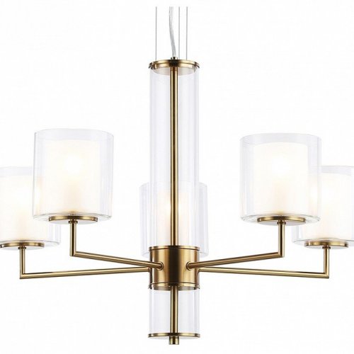 Подвесная люстра Ambrella light High Light LH56011 Подвесная люстра Ambrella light High Light LH56011