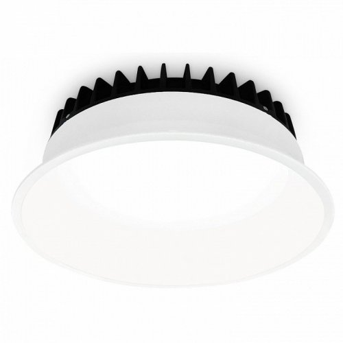 Точечный светильник Ambrella light Downlight DCR508 Точечный светильник Ambrella light Downlight DCR508