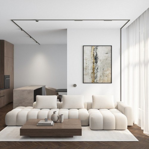 Бра Denkirs SHINE WALL DK5072-DN