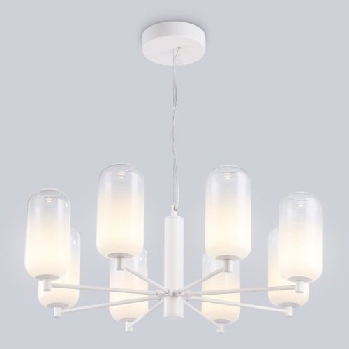 Подвесная люстра High Light LH11109 Подвесная люстра High Light LH11109