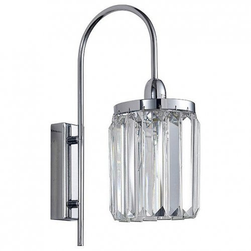 Бра Newport 4501/A Chrome М0062721 Бра Newport 4501/A Chrome М0062721