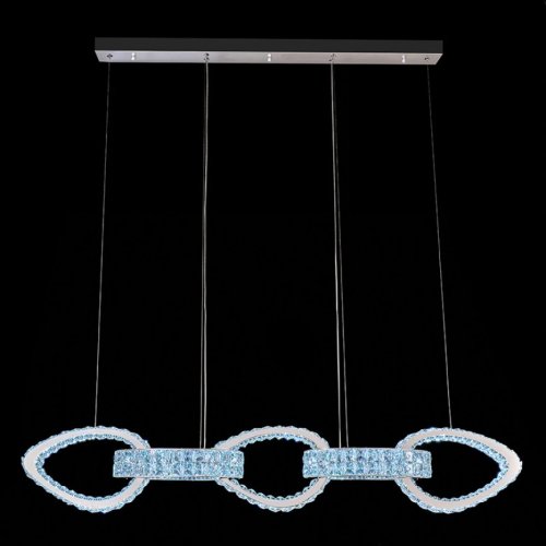 Подвесная люстра Veronique LE3030/1250L CH