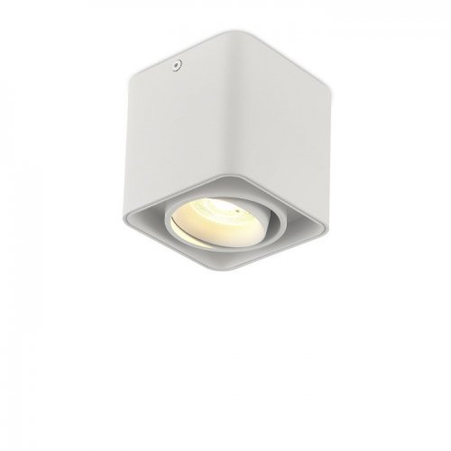 Точечный светильник Lumme DL18611Q1W