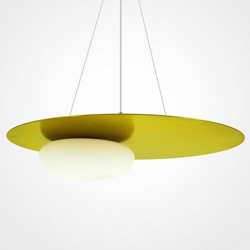 Подвесной светильник LIGHTERA Waddy LE140L-48G Подвесной светильник LIGHTERA Waddy LE140L-48G