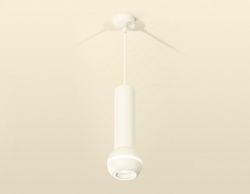 Подвесной светильник Ambrella light Techno Spot XP1101014