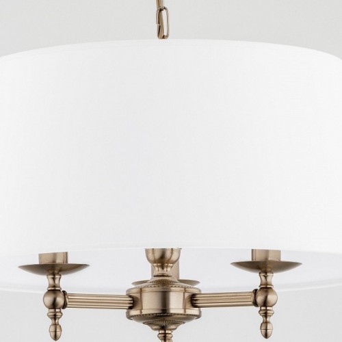 Подвесной светильник ADILUX Roksana 16073 Подвесной светильник ADILUX Roksana 16073