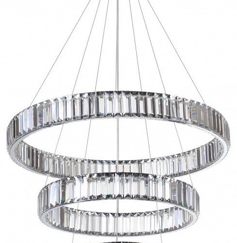 Подвесной светильник Odeon Light Vekia 4930/88L