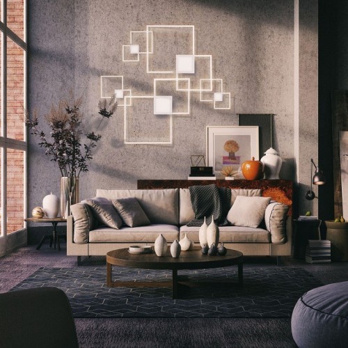 Бра Mantra Mural 6231