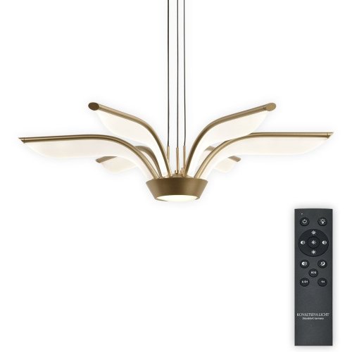 Подвесной светильник Euro HIGH-TECH LED LAMPS 82053