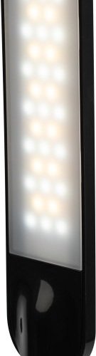 Офисная настольная лампа ЭРА NLED-481-10W-BK