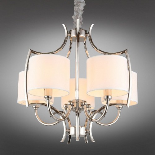 Подвесная люстра Aployt Zidoni APL.737.06.05 Подвесная люстра Aployt Zidoni APL.737.06.05