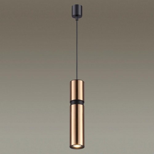 Подвесной светильник Odeon Light Afra 4744/5L