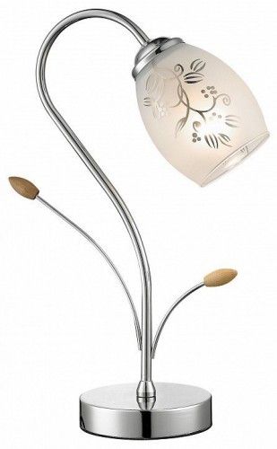 Интерьерная настольная лампа Velante 762-104-01